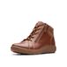 Clarks dames Caroline Park Enkellaarsje