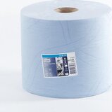 Tork Wiping Paper Plus - Blue - 130052