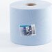 Tork Wiping Paper Plus - Blue - 130052