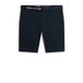 Tommy Hilfiger DENTON straight chino short donkerblauw