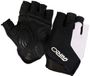 Giro Strade Dure Super Gel Korte Handschoenen Zwart M Man