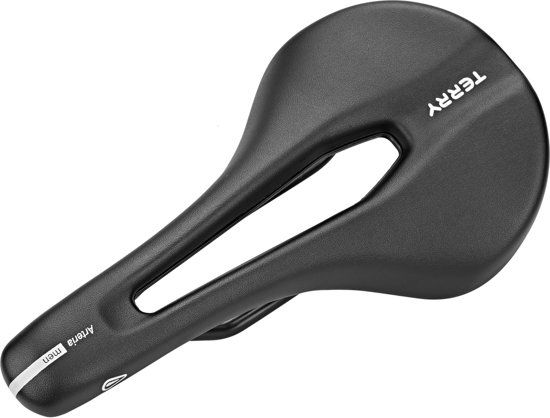 Terry Fly Arteria Zadel Heren - Zadel (fiets)