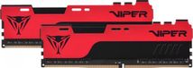 Patriot Memory Viper Elite PVE2432G320C8K 32GB DDR4 3200MHz PC/Server Memory Module