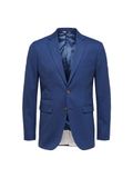 SELECTED HOMME Slhslim-neil Blz B Noos Herenjas, Donkerblauw