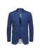 SELECTED HOMME Slhslim-neil Blz B Noos Herenjas, Donkerblauw