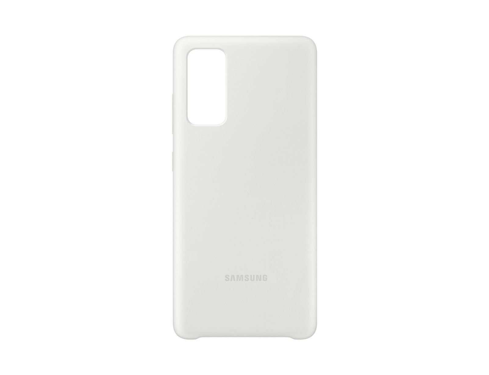 Samsung EF-PG780 - Back Cover - Galaxy S20 FE - White