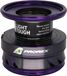 DAIWA reserve spoel voor 22 Prorex MQ LT, model 3000D-C, artikelnummer 19610-300