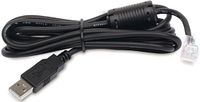 APC SIMPLE SIGNALING UPS CABLE USB TO RJ45