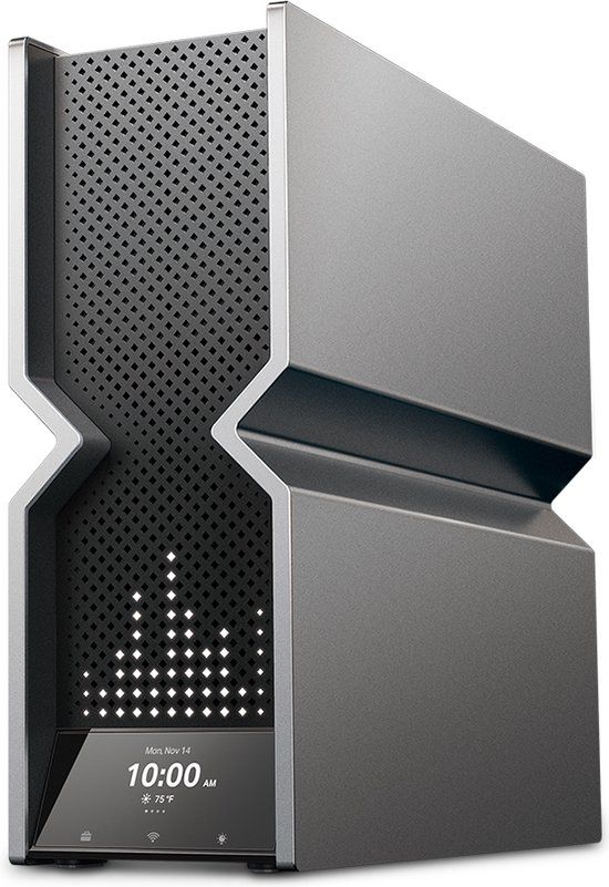 TP-Link Archer BE900 Draadloze Router