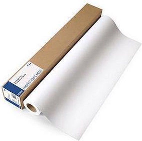 Epson Standard Proofing Paper, 44" x 50m, 205g/m²