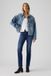 Levi's 312 Shaping Slim jean - Femme - 25X30 - Lavage foncé / New Bestie