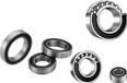 UNION Marwi Kogellager MAX CB-635 3802V dubb. rij LLU 15x24x7