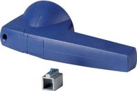 EATON INDUSTRIES A Bedieningsknop Voor Voedingsschakelaar - 1818003 - E2DE9