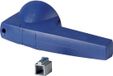 EATON INDUSTRIES A Bedieningsknop Voor Voedingsschakelaar - 1818003 - E2DE9