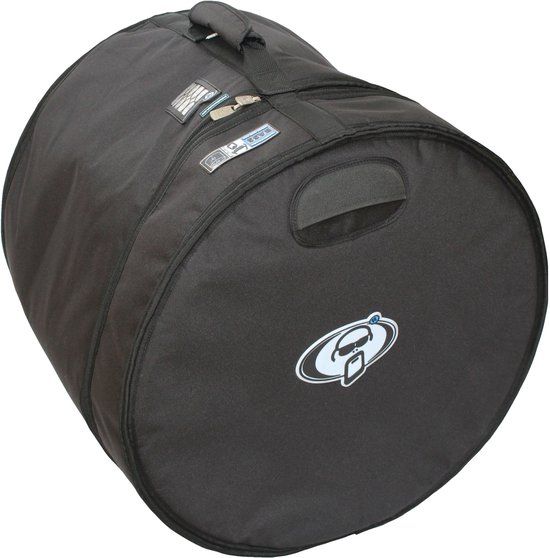 Protection Racket 28 x 16 inch Marching Bass Drum Case