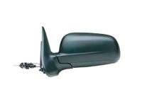 Alkar 6164099 Groot Model buiten Volledige Mechanische Asferische Spiegel | Compatibel met: SEAT LEON, TOLEDO II