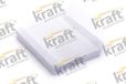 Kraft Automotive 1735918 filter, binnenlucht