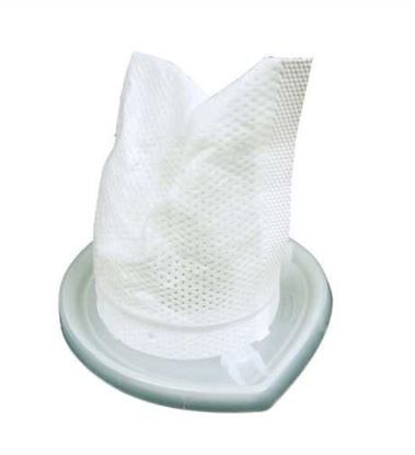 BLACK+DECKER FLVD10 - Stofzuiger accessoires - wit