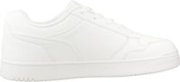 Le Coq Sportif LCS Court Breaker GS Lage Sneakers Kinderen Wit
