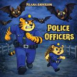 Police Milliana LLC Police Officers Paperback