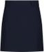 CMP Korte damesrok zwartblauw Polyester 3XL