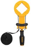 DEWALT DWHT83839-0 Polyamide bandklem 4,5 m 454 kg spankracht