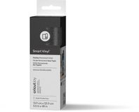 Cricut Smart Vinyl Permanent Joy 14x122cm 1 sheet (Shimmer Black)