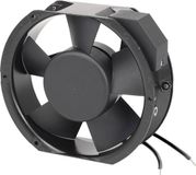 PROFAN Technology P2175HBL-ET Axiaalventilator 230 V/AC 363 m³/h (l x b x h) 172 x 150 x 51 mm