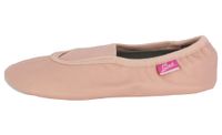 BECK Huisschoenen rosa