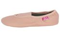 BECK Huisschoenen rosa