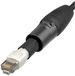 Neutrik RJ45-draagkabelstekker Aantal polen (sensoren) 8 1 stuk(s)