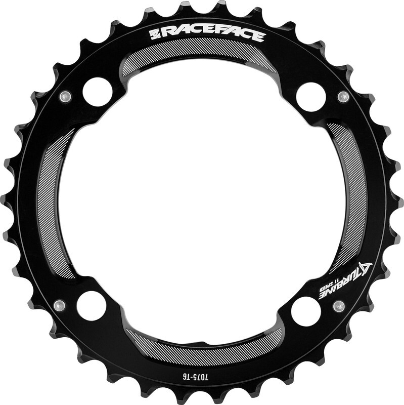 Race Face Turbine kettingblad 104 BCD 11-speed