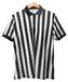 T-shirt d'arbitre avec col pour événements sportifs