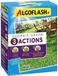 ALGOFLASH Engrais Gazon - 3 Actions - Granulés 3 kg - Jusqu'a 60m²