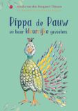Pippa de Pauw en haar kleurrijke gevoelens