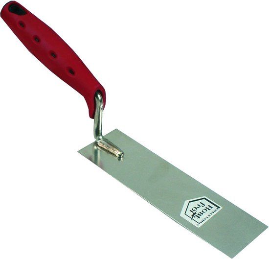 Melkmeisje HET MELKMEISJE Reparatietroffel RVS 170x45mm 2K-softgr