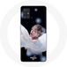 Maniacase Etui voor Samsung Galaxy A51 5G BTS Jimin Danspraktijk