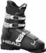 Head J3 Chaussures de ski alpin junior Noir 25.5 Enfants