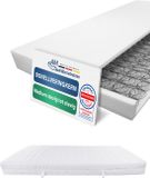 AM Qualitätsmatratzen Bonellvering matras 90x200cm