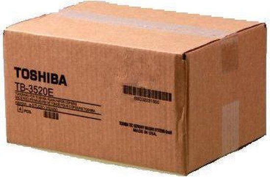 Toshiba TB-3520E toner opvangbak