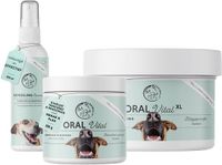 Annimally Oral Vital Poeder - Hond - 100g