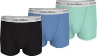 Calvin Klein Boxershorts 3-Pack W8O - Maat M - Heren