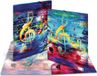 HERMA Elastomappen A3 PP Music