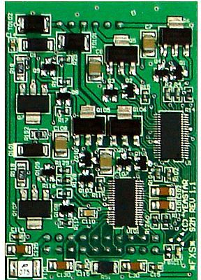 Yeastar S2 Module - Green