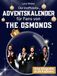 Der The Osmonds Der inoffizielle Adventskalender für Fans von The Osmonds: 24 Tage mit deinem Star bis Weihnachten. Fanbuch und Biografie in einem. Das ideale Geschenkt für alle Fans.