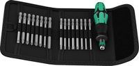 Wera Kraftform Kompakt 60 - Schroevendraaier set