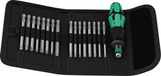 Wera Kraftform Kompakt 60 - Schroevendraaier set