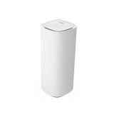 Linksys Velop Pro 7 Tri-Band Mesh WiFi 7 Router - 1-Pack - White