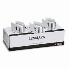 Lexmark Nietjes voor finisher (3x 3000) - 11K3188