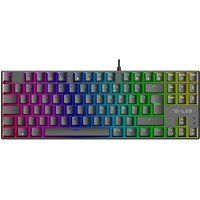 The G-lab Mechanisch Gaming Toetsenbord Mercury Rode Switches